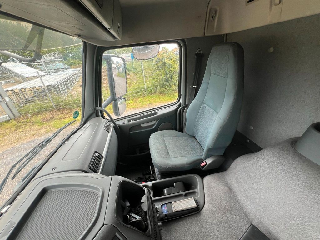 Volvo FM 420 6X2 Abroller mit Kran & Funk im Top Zust. - Crane truck, Hook lift truck: picture 5 Volvo FM 420 6X2 Abroller mit Kran & Funk im Top Zust. - Crane truck, Hook lift truck: picture 5