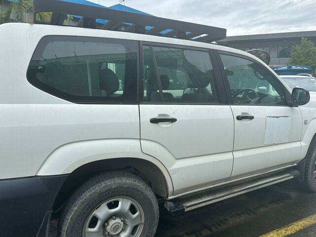 Toyota Prado - Car: picture 2 Toyota Prado - Car: picture 2