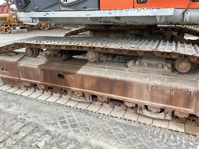 Crawler excavator Hitachi ZX450-3F: picture 10 Crawler excavator Hitachi ZX450-3F: picture 10