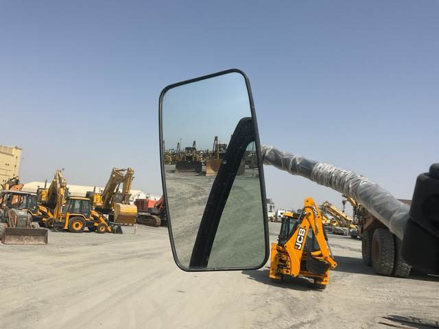 Backhoe loader JCB 3DX: picture 24