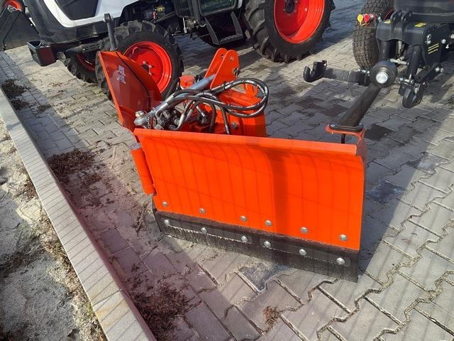 Metal-Technik - Snow plough: picture 2 Metal-Technik - Snow plough: picture 2