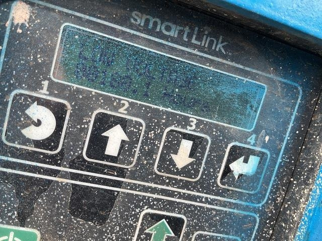 Scissor lift Genie GS1932: picture 6