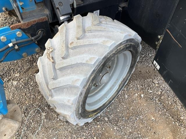 Scissor lift Genie GS4069BE: picture 13