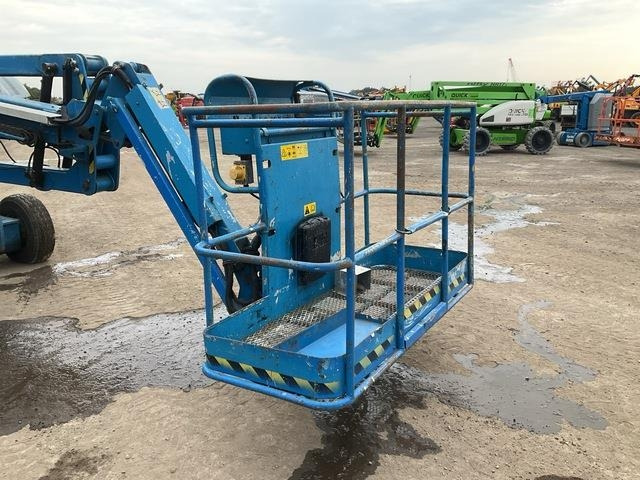 Articulated boom Genie Z45/25J: picture 19