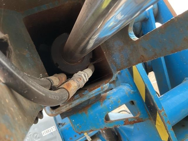 Articulated boom Genie Z45/25J: picture 14