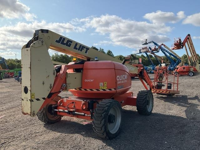 JLG 600AJ - Articulated boom: picture 3 JLG 600AJ - Articulated boom: picture 3