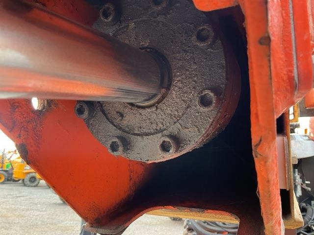 Articulated boom JLG 600AJ: picture 20