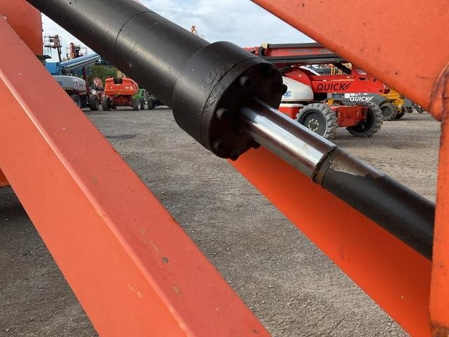 Articulated boom JLG 600AJ: picture 22