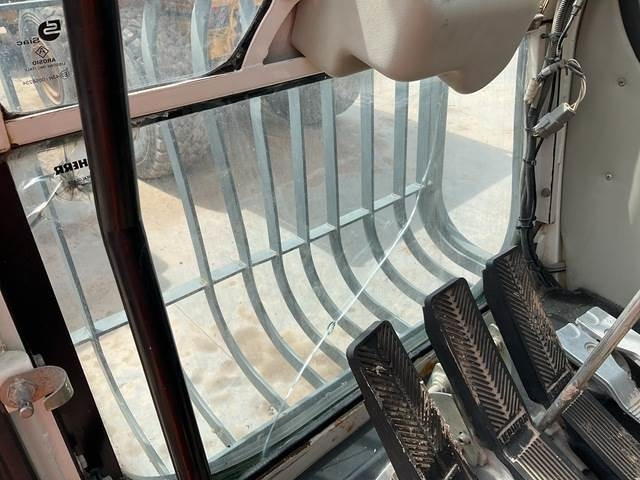 Demolition excavator Liebherr R954C HDV: picture 9 Demolition excavator Liebherr R954C HDV: picture 9