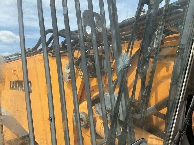 Demolition excavator Liebherr R954C HDV: picture 14 Demolition excavator Liebherr R954C HDV: picture 14
