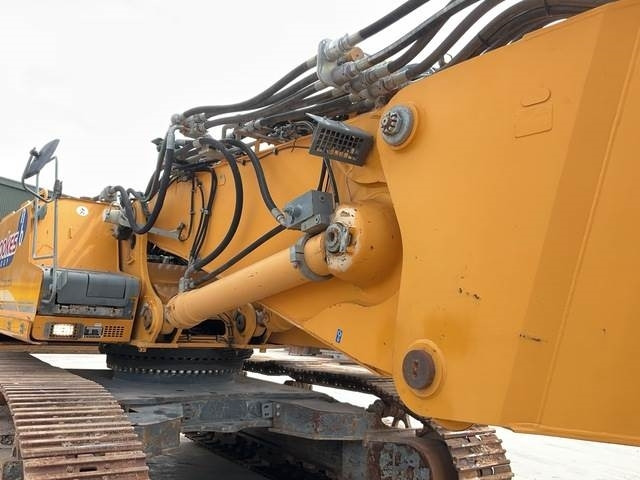 Demolition excavator Liebherr R954C HDV: picture 20 Demolition excavator Liebherr R954C HDV: picture 20