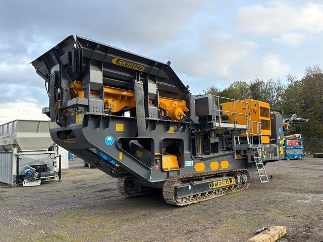 Tesab 1012TS - Crusher: picture 1 Tesab 1012TS - Crusher: picture 1