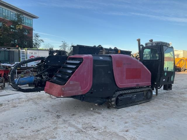 Torro DD4045 - Directional boring machine: picture 2 Torro DD4045 - Directional boring machine: picture 2