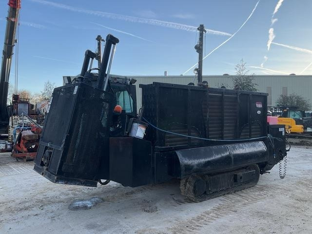 Torro DD4045 - Directional boring machine: picture 4 Torro DD4045 - Directional boring machine: picture 4