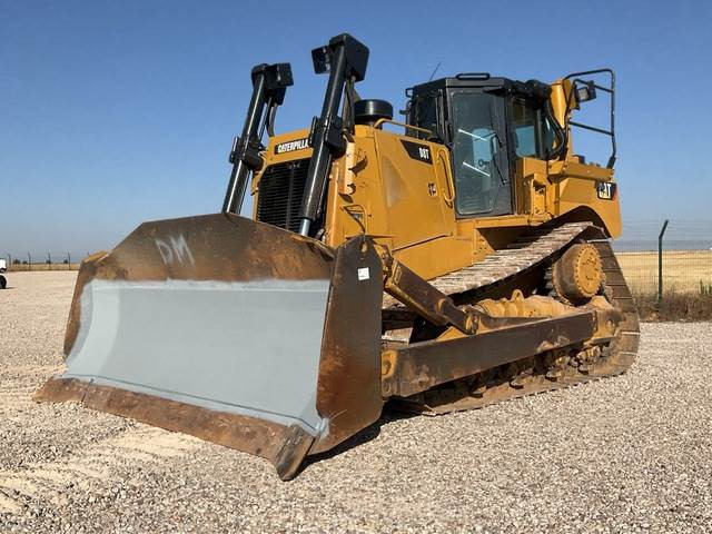 CAT D8T - Bulldozer: picture 1 CAT D8T - Bulldozer: picture 1