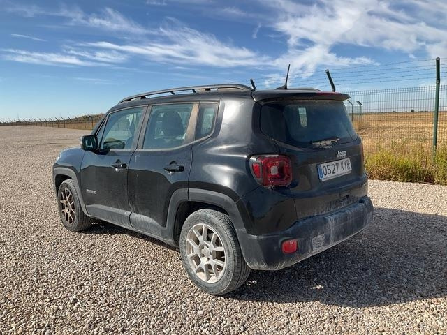 Jeep Renegade - Car: picture 2 Jeep Renegade - Car: picture 2