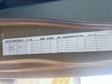 Jeep Wrangler JK Command - Car: picture 5 Jeep Wrangler JK Command - Car: picture 5