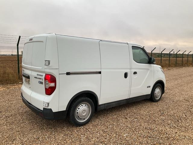 MAXUS E-Deliver 3 - Car: picture 3 MAXUS E-Deliver 3 - Car: picture 3