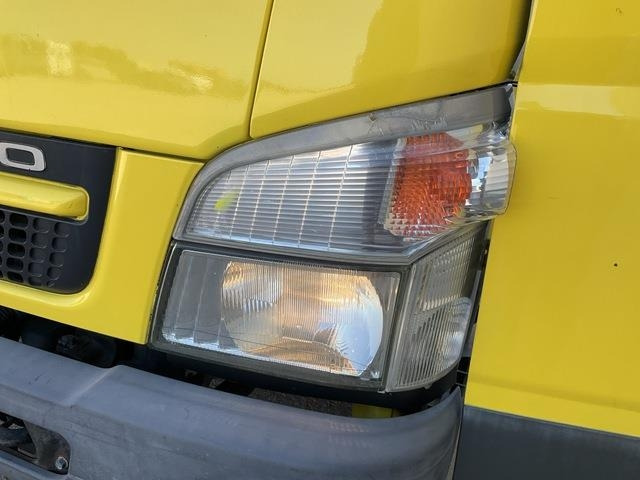 Tow truck Mitsubishi Canter: picture 14