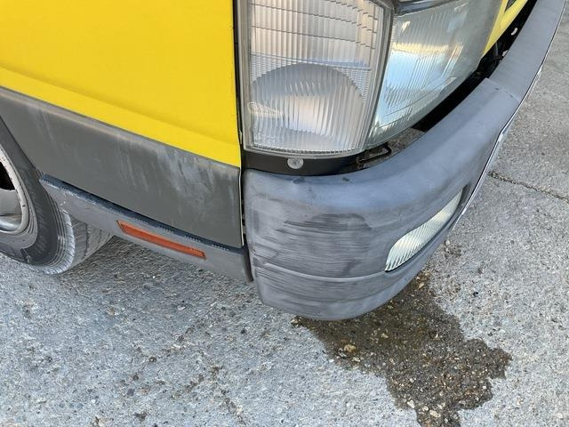 Tow truck Mitsubishi Canter: picture 10
