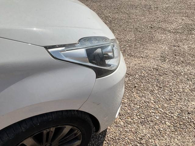 Car Peugeot 208 Signature PureTech 82: picture 18