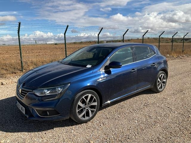 Renault Megane - Car: picture 1 Renault Megane - Car: picture 1