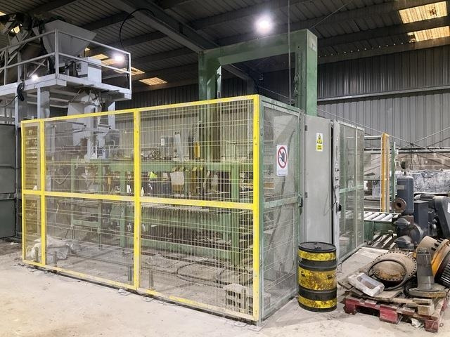 Semca 80 - Packaging machinery: picture 4 Semca 80 - Packaging machinery: picture 4