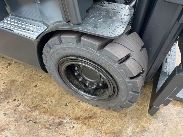 Electric forklift Doosan B35X-7 PLUS: picture 21