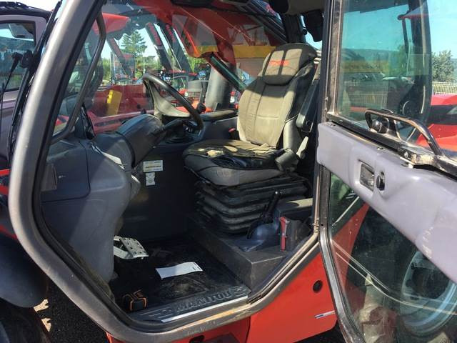 Telescopic handler Manitou MLT634-120 LSU: picture 15