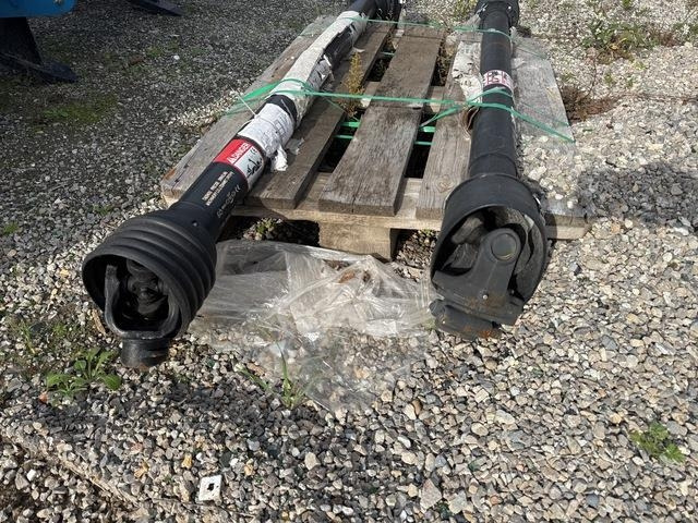 Flail mower Omarv TAF 150: picture 20 Flail mower Omarv TAF 150: picture 20