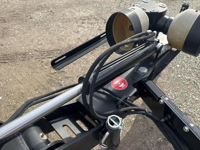 Flail mower Omarv TAF 150: picture 12 Flail mower Omarv TAF 150: picture 12