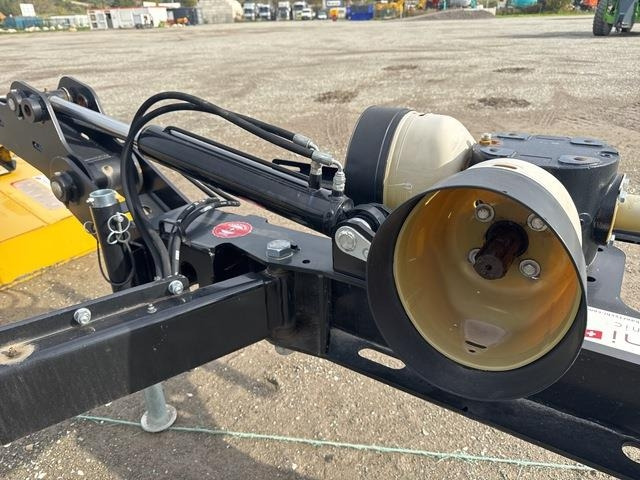 Flail mower Omarv TAF 150: picture 11 Flail mower Omarv TAF 150: picture 11