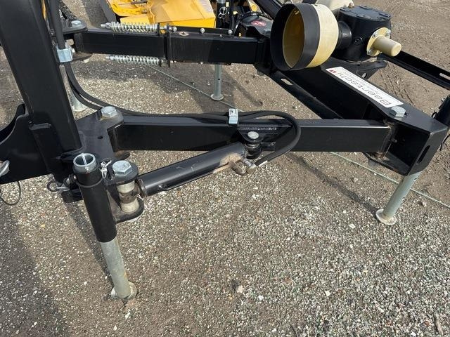 Flail mower Omarv TAF 150: picture 14 Flail mower Omarv TAF 150: picture 14