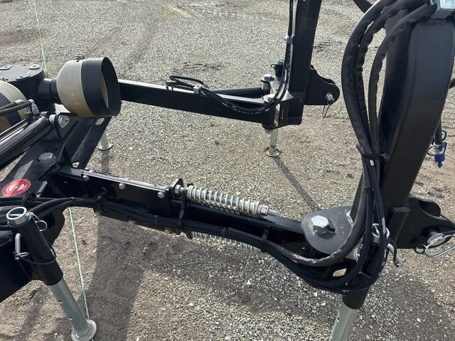 Flail mower Omarv TAF 150: picture 13 Flail mower Omarv TAF 150: picture 13