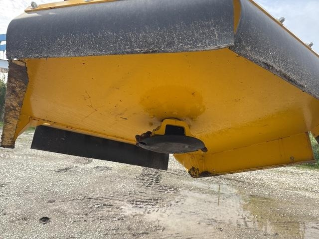 Flail mower Omarv TAF 150: picture 23 Flail mower Omarv TAF 150: picture 23