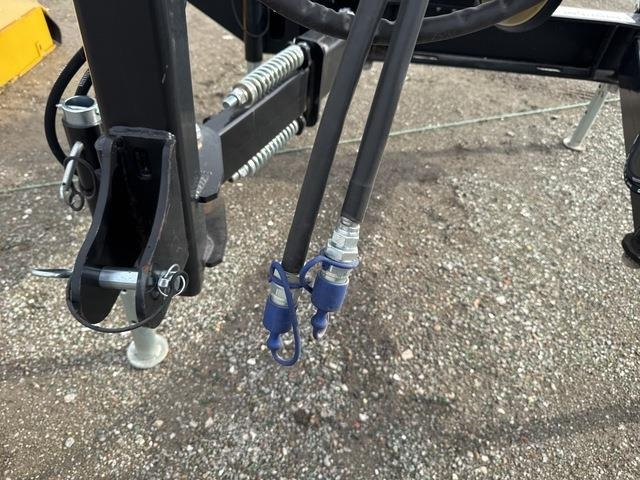 Flail mower Omarv TAF 150: picture 16 Flail mower Omarv TAF 150: picture 16