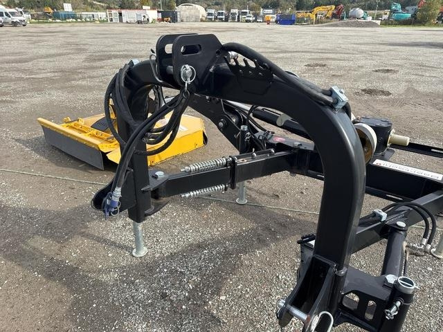 Flail mower Omarv TAF 150: picture 15 Flail mower Omarv TAF 150: picture 15