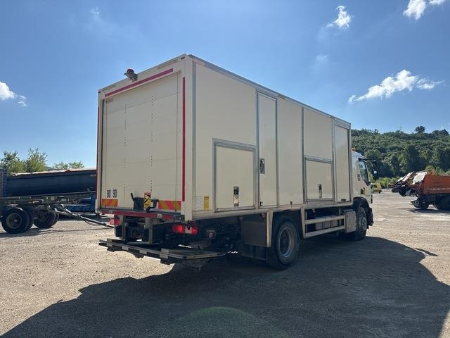 Renault C380 - Other machinery: picture 4 Renault C380 - Other machinery: picture 4