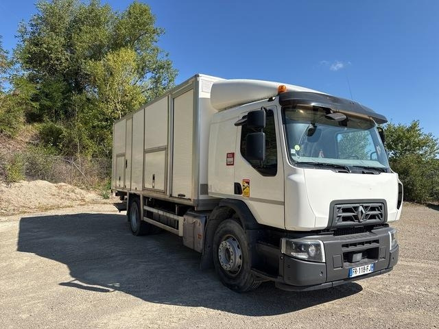 Renault C380 - Other machinery: picture 5 Renault C380 - Other machinery: picture 5