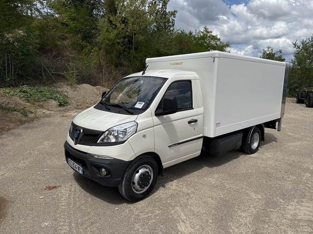 Piaggio Porter NP6 - Panel van: picture 1 Piaggio Porter NP6 - Panel van: picture 1