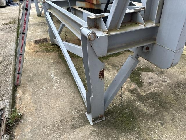 Concrete equipment Sofraden MPS250-02: picture 11