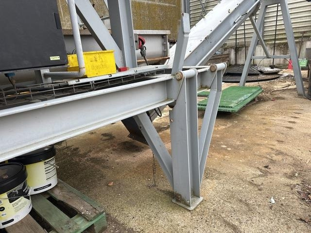 Concrete equipment Sofraden MPS250-02: picture 14