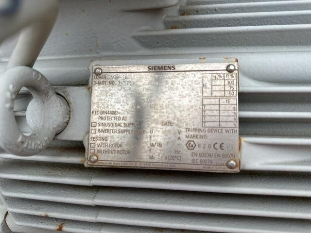 Concrete equipment Sofraden MPS250-02: picture 24