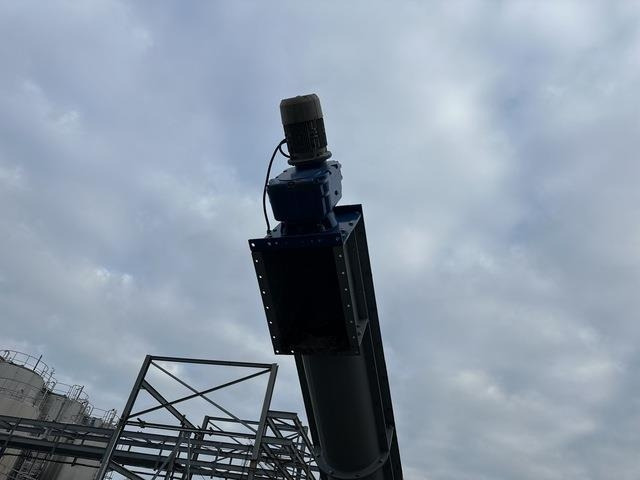 Concrete equipment Sofraden MPS250-02: picture 19