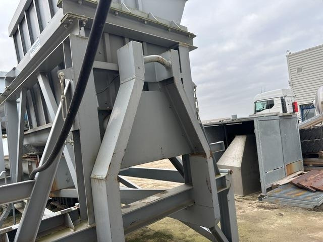 Concrete equipment Sofraden MPS250-02: picture 10