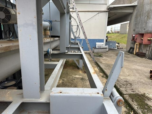 Concrete equipment Sofraden MPS250-02: picture 20