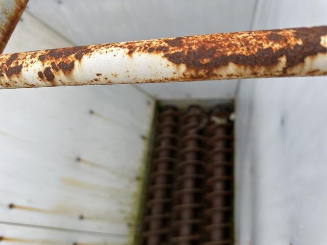 Concrete equipment Sofraden MPS250-02: picture 16