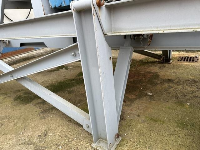 Concrete equipment Sofraden MPS250-02: picture 13