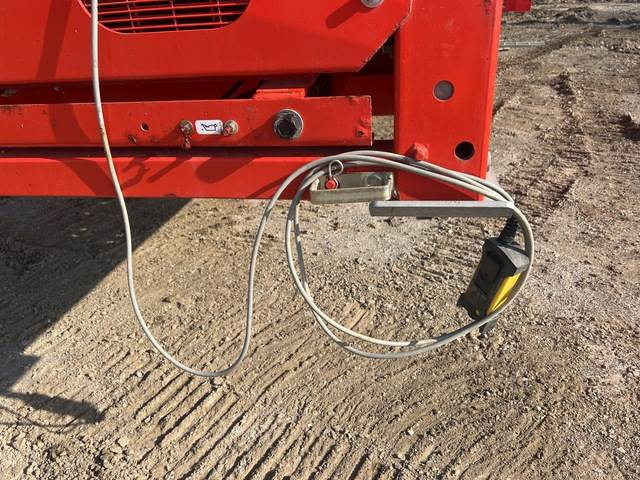 Screener Terex 683: picture 20