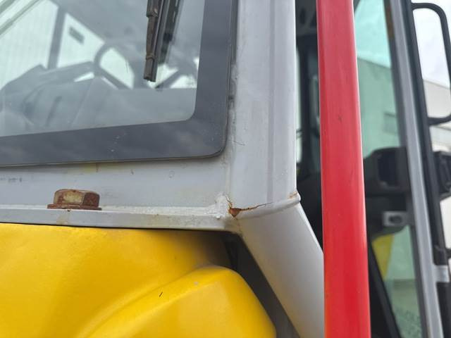 Dumper Wacker Neuson DV90 Dual View: picture 19
